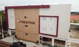 Pousadas em ItaitubaPAAcácia Hotel Pousada Restaurante e Eventos em Itaituba