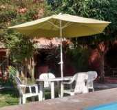 Mambucaba/RJ - Pousada - Pousada Atelier