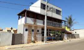 Pousadas em TurvolndiaMGPousada da Lua em Turvolndia