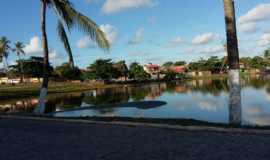 Pousadas em EsplanadaBAPousada Recanto Lagoa Azul em Esplanada