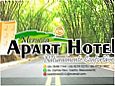 Meruoca Apart Hotel Pousada