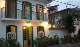 Pousadas em ParatyRJPousada Sonho Meu em Paraty