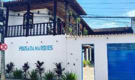 Pousadas em ParatyRJPousada Marques em Paraty