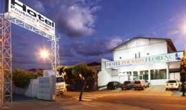 Hotel Pousada Florença