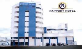 Pousadas em JuazeiroBARapport Hotel Pousada em Juazeiro