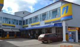 Hotel Pousada Central