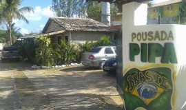 Pousadas em Tibau do SulRNPousada Pipa Brasil em Tibau do Sul