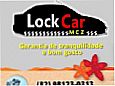 lock car mcz