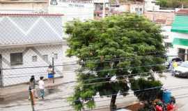 Hotis em AlegreESNOVO HOTEL PROGRESSO em Alegre