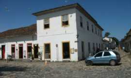 Pousadas em ParatyRJPousada do Careca em Paraty
