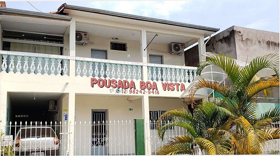 Pousada Boa Vista Telefone Cachoeira Paulista Fï¿½rias