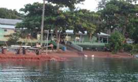 Pousadas em TupaciguaraMGPousada Porto Bela Vista em Tupaciguara