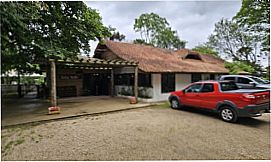 Restaurante Bela Vista em Palmeira, PR