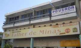 Pousadas em BrasliaDFPousada Bela Vista em Braslia