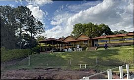 Pousadas em FarturaSP - Rancho Para�so - Pousada e Restaurante