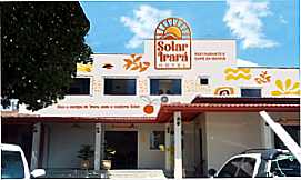 Hotis em IrarBASolar Irar Hotel em Irar