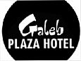 Galeb Plaza Hotel Pousada