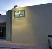 Alto do Rodrigues/RN - Pousada - GALEB PLAZA HOTEL POUSADA