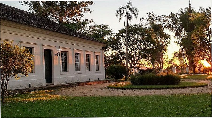 Pousada do Sobrado Telefone Bagé Férias