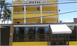 Hotel Pousada  Lazer Piat� em Salvador, BA