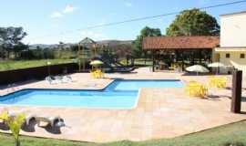 Pousadas em So Gonalo do AbaetMGPousada do Doce Rio em So Gonalo do Abaet