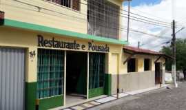 Hotel Pousada e Restaurante Raio do Sol