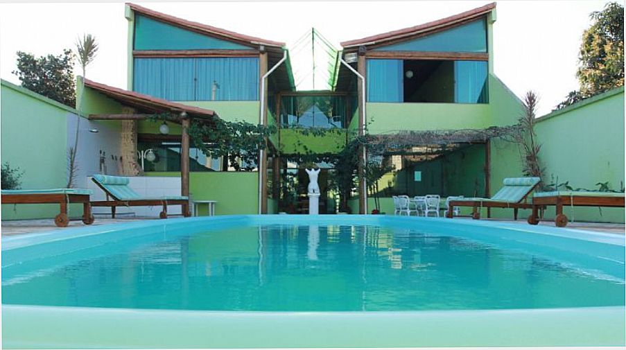 Pousada Luz do Sol - Rio das Ostras | Férias