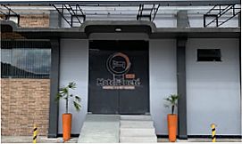 Hotel Caet� em Bragan�a, PA