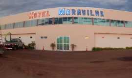 Hotel Maravilha