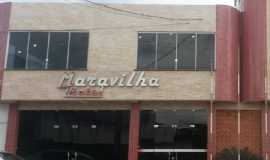 Maravilha Hotel Pousada