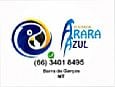 Pousada Arara Azul