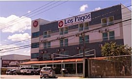 Pousadas em LinharesESHotel Pousada e Churrascaria Los Pagos em Linhares
