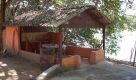 Hotéis em CaatingaMGHOTEL POUSADA DOURADÃO em Caatinga