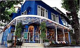 Outros servios em Rio de JaneiroRJZAZA BISTRO em Rio de Janeiro