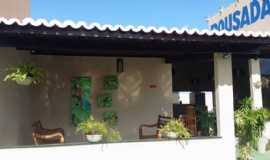 Pousadas em RiachueloRNPousada e Restaurante Pr do Sol em Riachuelo