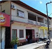 Bom Jardim/MA - Pousada - Hotel Pousada Rei Salomo