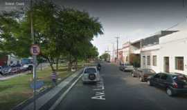 Pousadas em SobralCEPousada Santa Rosa em Sobral