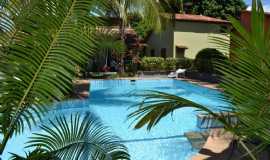 Pousadas em Santa Cruz CabrliaBAHOTEL POUSADA TICINO em Santa Cruz Cabrlia
