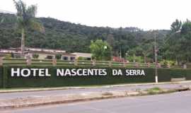 Hotel Nascentes da Serra