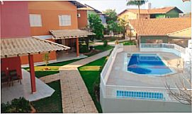 Hotis em BonitoMS - Solar do Cerrado Hotel Pousada