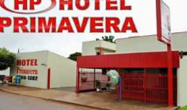 Hotel Primavera