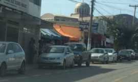 Pousadas em TrindadeGOPOUSADA SAO GERALDO MAGELA em Trindade