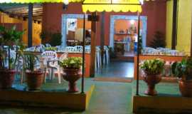 Pousadas em PerubeSPPousada Mamma Lina Guara Restaurante e Pizzaria em Perube