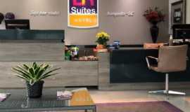 Pousadas em NavegantesSCBR SUTES HOTEL POUSADA em Navegantes