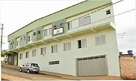 Hotel Pousada P�r do Sol em S�o Gotardo, MG