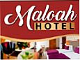 Hotel Pousada Maloah