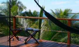 Hotis em BoipebaBAHOTEL POUSADA ALIZES MORER em Boipeba
