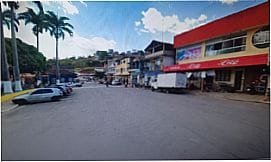 Hotel do Lico em Entre Folhas, MG