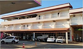 Hotel Beira - Rio em Itagua�u, ES