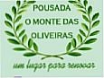 Pousada O Monte Das Oliveiras